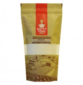 Nutty Yogi Sorghum Flour (Jowar)   Pack  1 kilogram